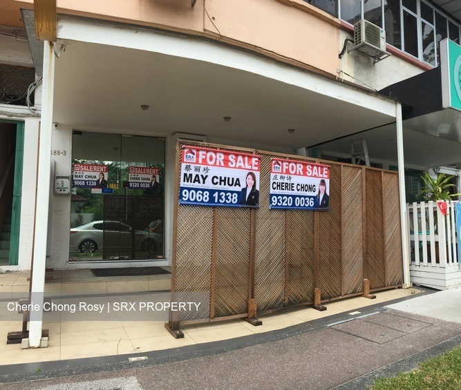 Tanjong Katong Road (D15), Shop House #209829481